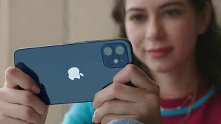 iPhone 12 - All new features (Apple Event Supercut)