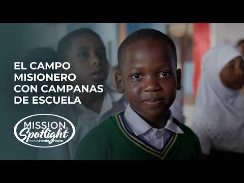 June 20, 2026 | The mission field with school bells - World Mission News