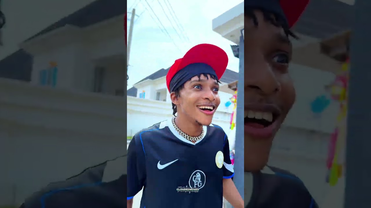 Funny Comedy compilation | Clouded Moves