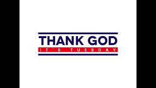 Thank God It's Tuesday--Offseason on the Brink S10 E19