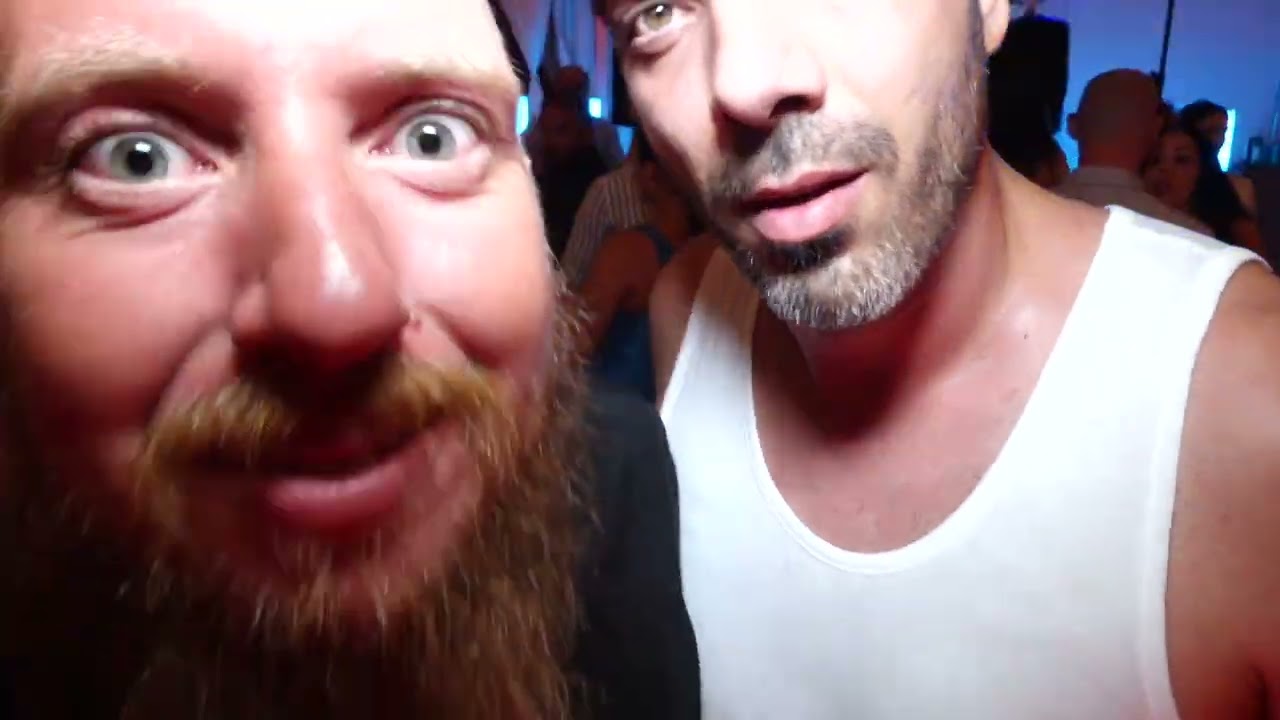 Ktima Oneiron Wedding Party | Djs 4U Cyprus Highlights