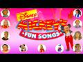 Mickey's Fun Songs - Theme Song Multitracks Photos #mickeymouse #disneysingalong