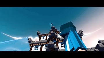 Ninja Collab - RandyElevenX Entry