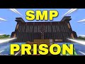 Awesam Reveals The NEW Dream SMP PRISON! (INSANE)