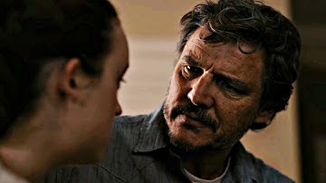 The Hidden Meaning Behind Joel’s Flashback in Last of Us