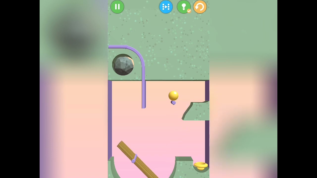 dig this 646-3 | SNOWBALL FIGHT | dig this level 646 episode 3 solution walkthrough