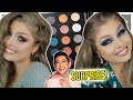 Lunar Beauty Eternal Eclipse | Did Manny MUA Get Me Into Neutrals?