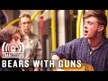 Bears With Guns - Winter Tree | Tram Sessions