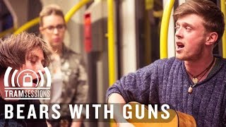 Bears With Guns - Winter Tree | Tram Sessions chords