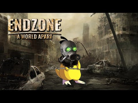 Video: Beta Recenzija Smrznute Endzone