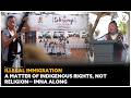 Sekrenyi-cum-Mini Hornbill 2026 at Sovima highlights unity and cultural renewal