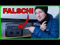 So LAGERST du deine Powerstation RICHTIG! 📦🔋 HowTo Powerstation | Anleitung | Tutorial