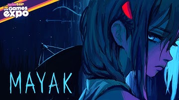 Mayak | Winter OTK Games Expo 2025