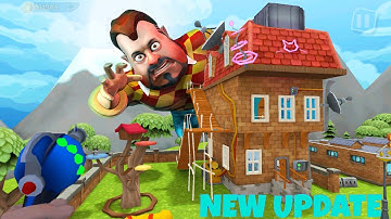 Dark Riddle New uprate 21.0.0 discover new cats and characters ( Mod ALL  )gameplay part 3