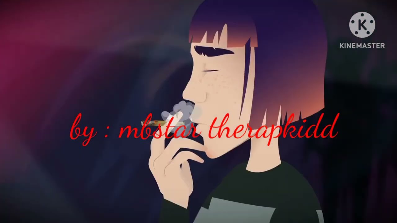 mbstar therapkidd Say No To Drugs (official music video) 