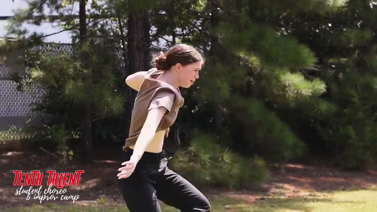 Smother Concept Video - Gabriella Liebstein