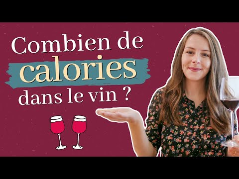 Vidéo: Combien Y A-t-il De Grammes Dans Un Verre