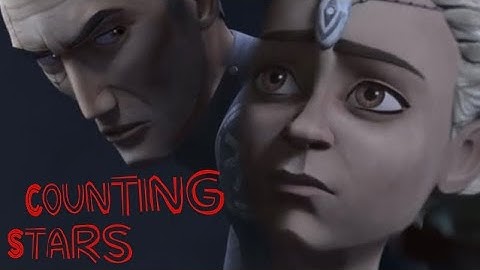 Counting Stars: The Bad Batch AMV (Season 1-2)
