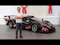 Tom Talks: McLaren F1 GTR Longtail - Tom Hartley Jnr