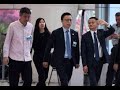 马云，马云，还是马云！5亿突击入股蚂蚁集团成败都能论英雄！周江勇一手遮天助力阿里被一女子搞下马！