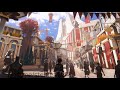 Septimont City Theme 2 | Wuthering Waves 2.4 OST