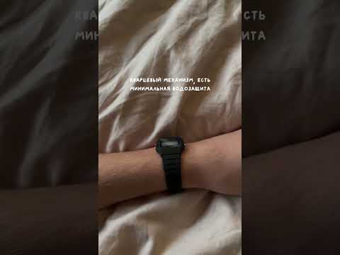 Наручные часы CASIO F-91W-1Q. Больше ШОТОВ в приложении Яндекс Маркет