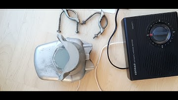 Conrad Antenna Rotator