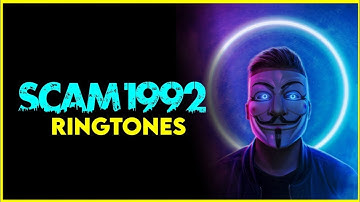 New Ringtone | Best Trance Whatsapp Status | "SCAM 1992" | Motivational Status #DNM