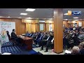 معاذ بوشارب  العيب فينا   الناس ولاو يعايرونا بـالبنان