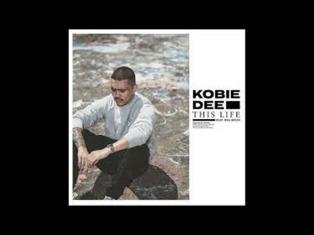 Kobie Dee 1  This Life (feat. Bea Moon) class=
