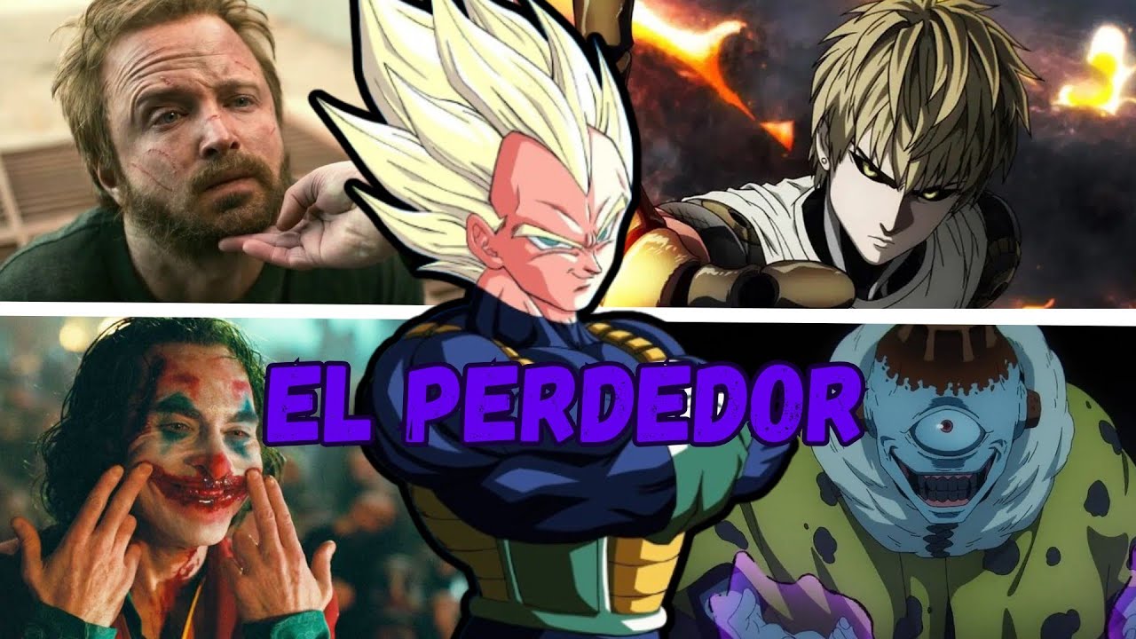 EL PERDEDOR ESTRUCTURAL: PERSONAJES CONDENADOS POR LA NARRATIVA 