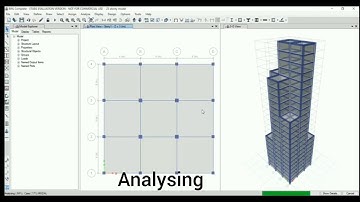 Tall Building Design - Project assignment for Skyfi Labs online course - by (Sourabh Kumar)