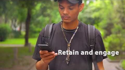 campusM - Features Overview Video (US)