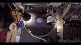 S.P.Y Dubplate Style - The Documentary