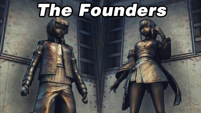 Noisy Pixel on X: The Xenoblade Chronicles 3 Future Redeemed Radio & Ending Made Me Lose My Mind - / X