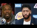 Rich Paul talks Anthony Davis trade to Lakers, parting ways with Marcus Morris | Jalen & Jacoby