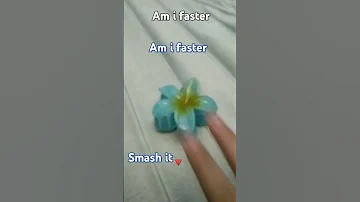 Bro Is Literally Slow 