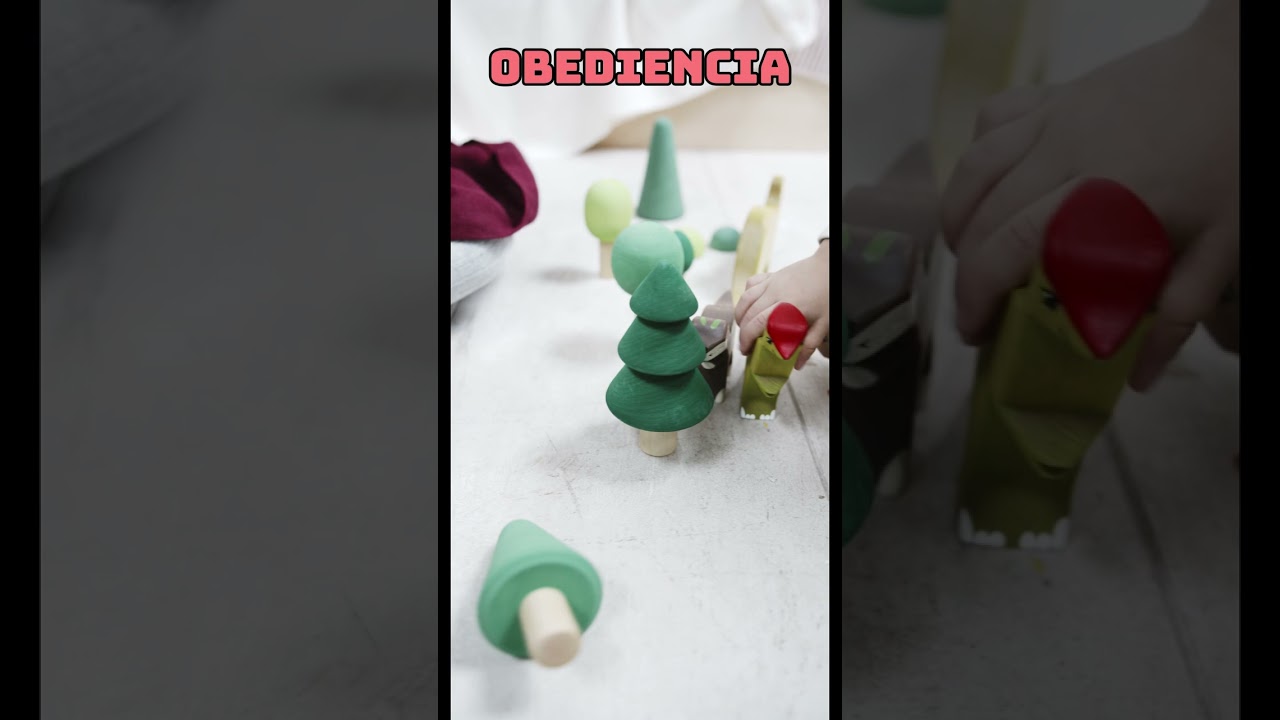Miniatura de Obediencia