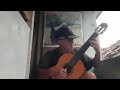 Cancion de cover