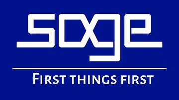 Sage for Beginners. Part 1: first things first