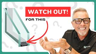 Double-Pane Glass | What Makes One Better Than Another?
