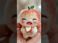 Cutest Apple ASMR Ever 🍎