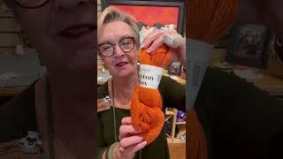 Knitting & Yarn Updates from Holly [April 22, 2023] Bella Filati Luxury Yarns
