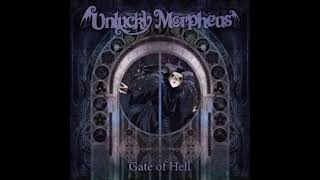 Unlucky Morpheus  Album Gate Of Hell Japan Genre Power Metal 2026