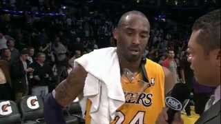 ""Kobe Bryant 38
