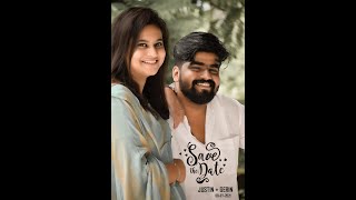 Wedding Justin & Gerin