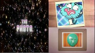 The Amazing World of Gumball Mini Review (The Photo)