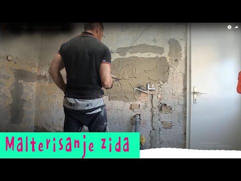 Video: Šta je struganje i m alterisanje?