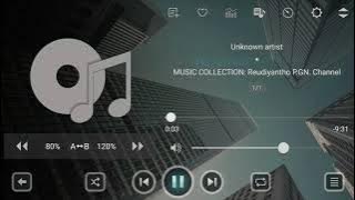 Antara Aku KAu dan Dia | House Music