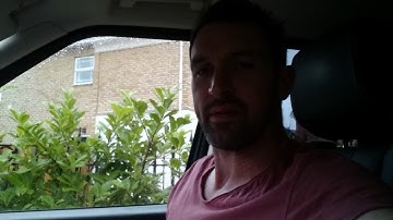 How to set Memory Seats & Steering Wheel Function in Range Rover Sport